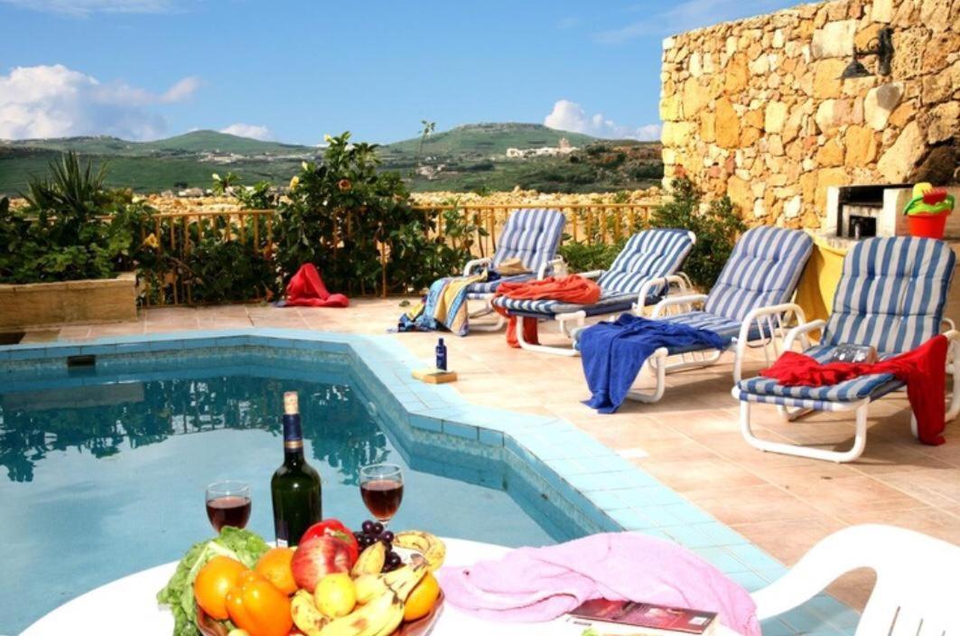 Ferienhaus Islandlife With View Ta'pitra